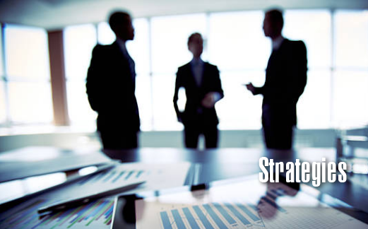 Strategies